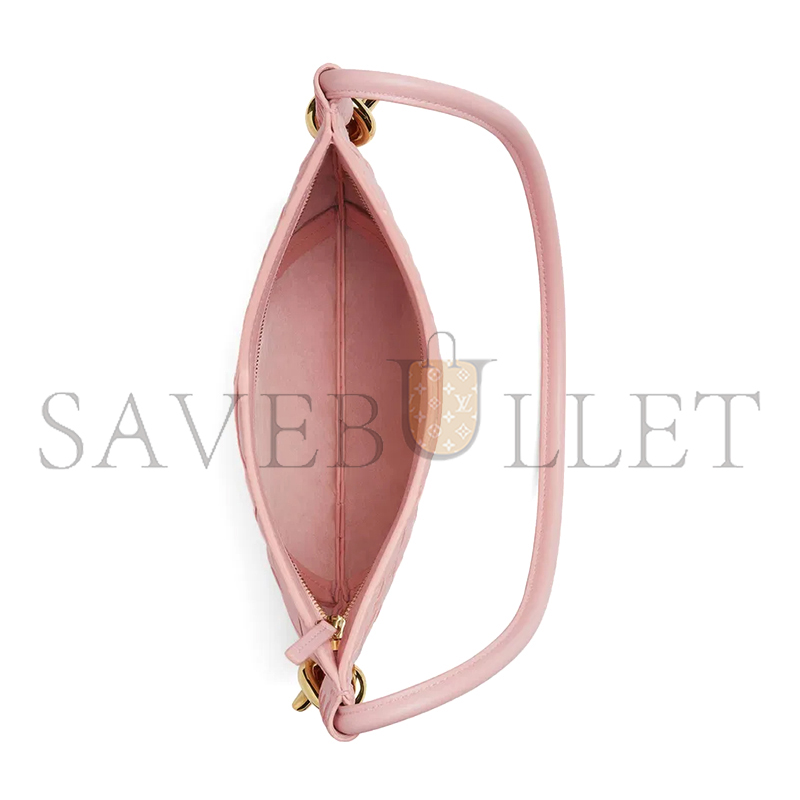 BOTTEGA VENETA MINI SOLSTICE 796378 (28*18*5cm)